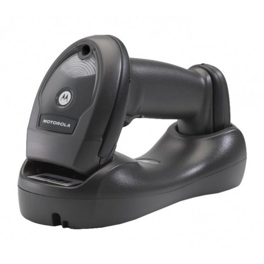 Lector de códigos de barras Zebra LI4278 Bluetooth 1D 547 lecturas/s
