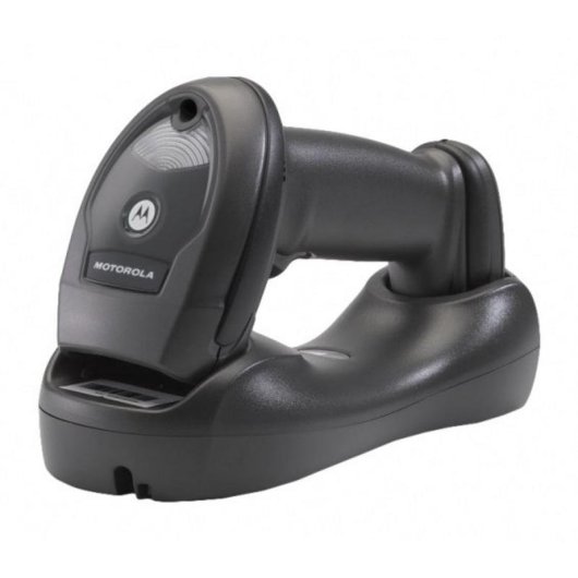 Lector de códigos de barras Zebra LI4278 Bluetooth 1D 547 lecturas/s