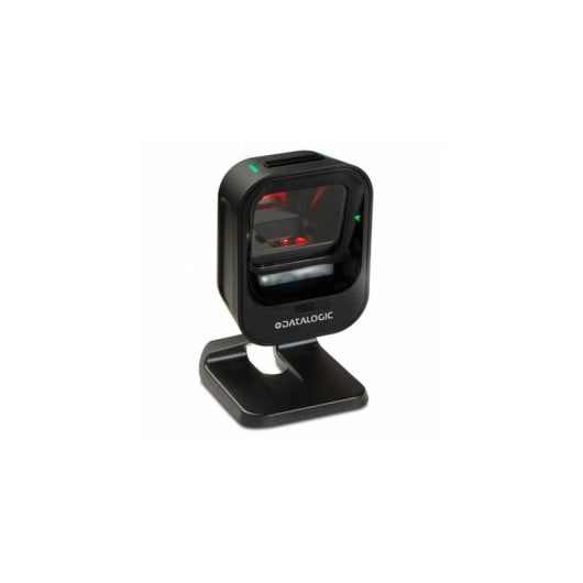Lecteur de codes-barres fixe Datalogic Magellan 900i 1D/2D LED Noir USB