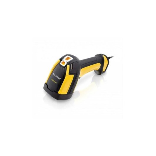 Tragbarer Barcode-Scanner Datalogic PD9630-HP 1D/2D USB/RS-232 IP67