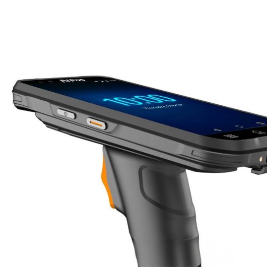 Capturador PDA AVPos DC600 6" Octa-Core 8GB 128GB Android 12 4G WiFi