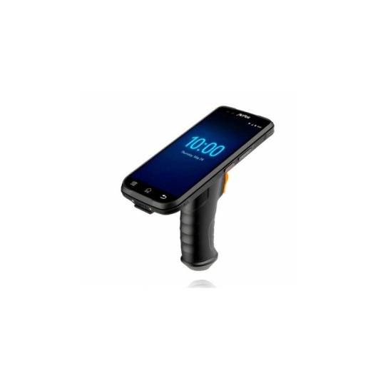 Capturador PDA AVPos DC600 6" Octa-Core 8GB 128GB Android 12 4G WiFi