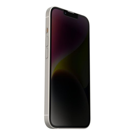 Filtre de confidentialité OtterBox Premium Pro pour iPhone 17e/16e/14/13/13 Pro