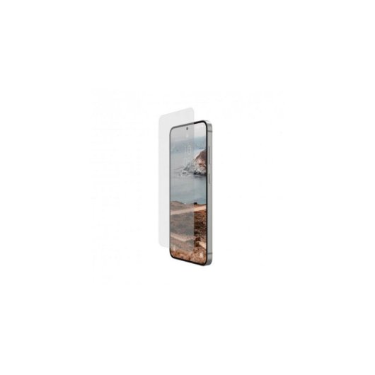 Protector de pantalla Urban Armor Gear para Samsung Galaxy S25+ Vidrio Templado Transparente
