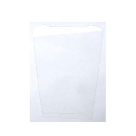 Protector de pantalla Zebra para TC53-TC58 Vidrio Templado 3 piezas