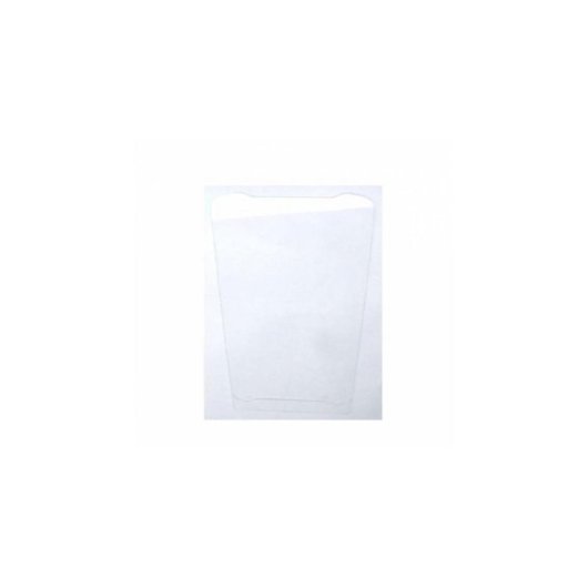 Protector de pantalla Zebra para TC53-TC58 Vidrio Templado 3 piezas