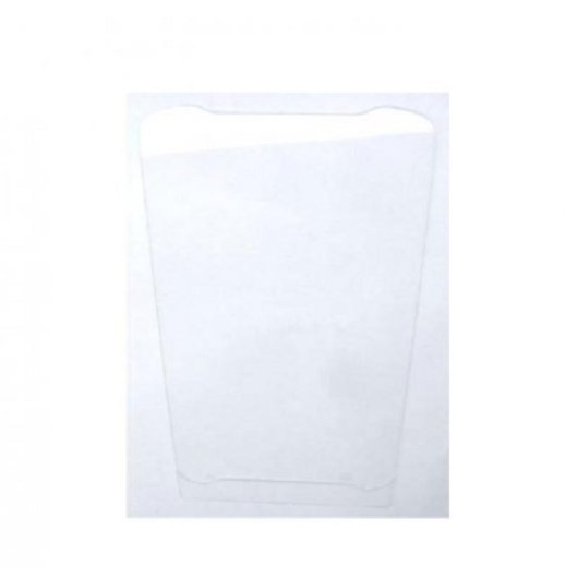 Protector de pantalla Zebra para TC53-TC58 Vidrio Templado 3 piezas