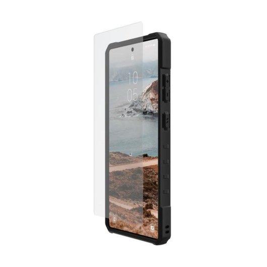 Protector de pantalla Urban Armor Gear para Samsung Galaxy S25 Ultra Transparente