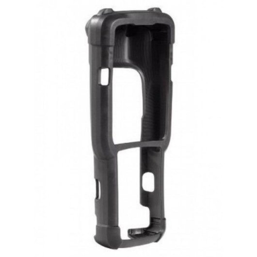 Funda robusta pour terminal portátil Zebra MC33 Noir