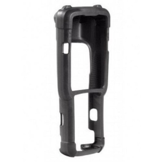 Funda robusta pour terminal portátil Zebra MC33 Noir
