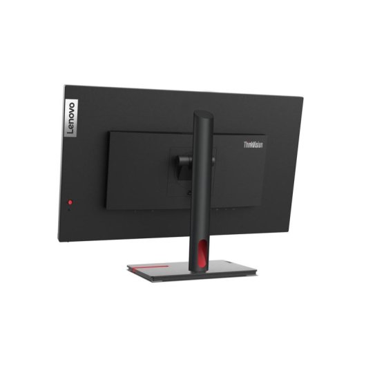 Monitor Lenovo ThinkVision T27h-30 27" Quad HD 60Hz IPS USB-C Hub Höhenverstellbar 6ms