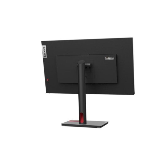 Monitor Lenovo ThinkVision T27h-30 27" Quad HD 60Hz IPS USB-C Hub Höhenverstellbar 6ms