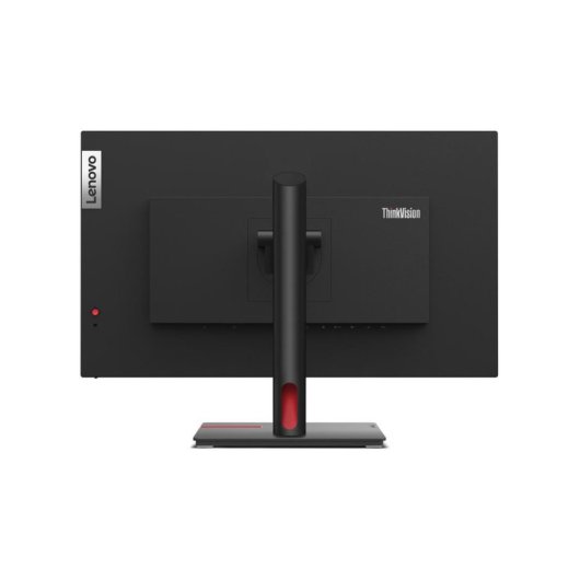 Monitor Lenovo ThinkVision T27h-30 27" Quad HD 60Hz IPS USB-C Hub Höhenverstellbar 6ms