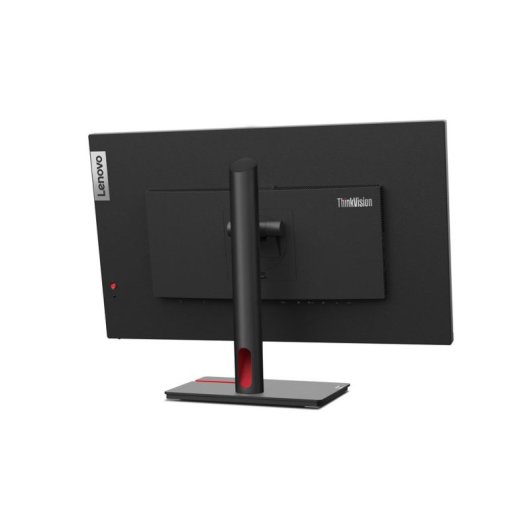 Monitor Lenovo ThinkVision T27h-30 27" Quad HD 60Hz IPS USB-C Hub Höhenverstellbar 6ms