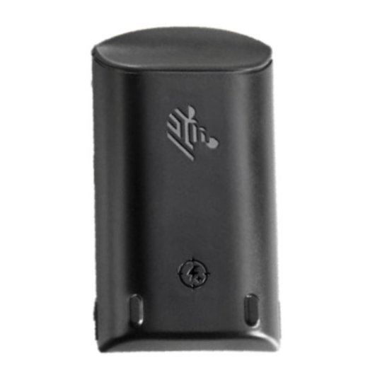Akku Zebra BTRY-MC33-70MA-10 7000 mAh Lithium-Ion Schwarz