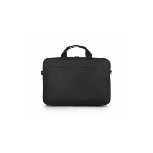 Aktentasche Urban Factory Nylee Pro für Laptops 12" Schwarz