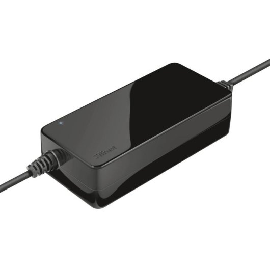 Carregador Portátil Universal Trust 90W 7 Conectores Preto