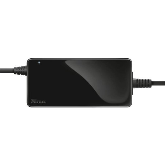 Carregador Portátil Universal Trust 90W 7 Conectores Preto