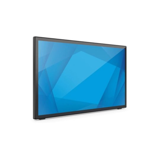 Monitor ELO Touch Solutions E511214 21,5" Full HD 60Hz LCD Táctil Altavoces USB HDMI VESA 14ms