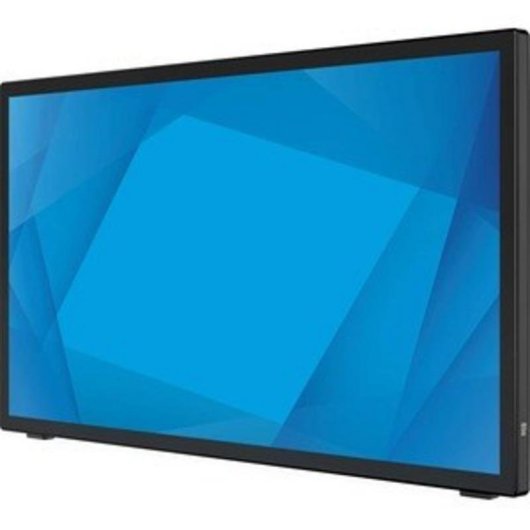 Monitor ELO Touch Solutions E511214 21,5" Full HD 60Hz LCD Táctil Altavoces USB HDMI VESA 14ms
