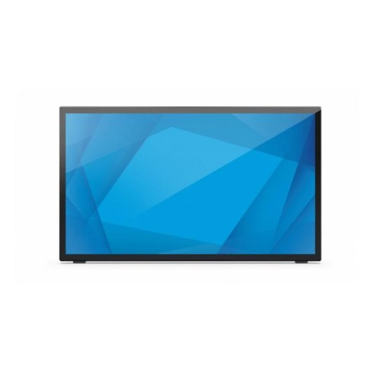 Monitor ELO Touch Solutions E511214 21,5" Full HD 60Hz LCD Táctil Altavoces USB HDMI VESA 14ms