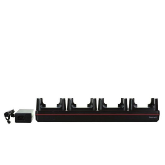 Interner Ladegerät Honeywell CT40-CB-UVB-2 Wechselstrom Schwarz