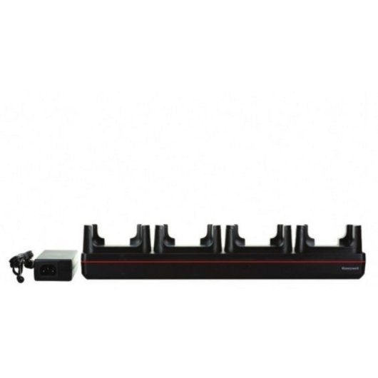 Interner Ladegerät Honeywell CT40-CB-UVB-2 Wechselstrom Schwarz