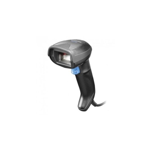 Lecteur de codes-barres Datalogic Gryphon I GD4500 USB 1D/2D Noir Compact