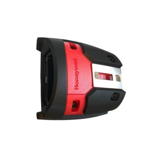 Barcode-Scanner Honeywell Granit 1990iSR tragbar 1D/2D LED Schwarz/Rot
