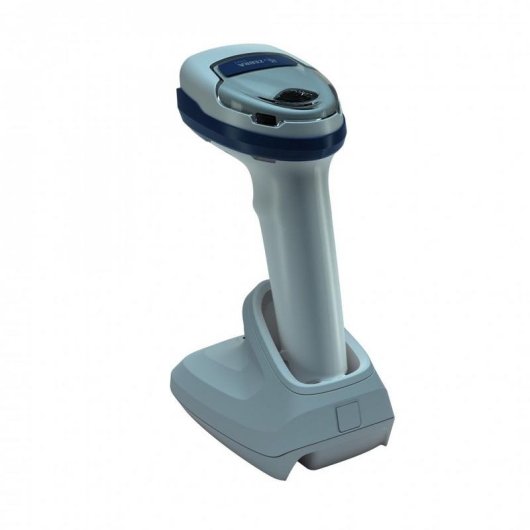 Lector de códigos de barras portátil Zebra DS2278-HC 1D/2D Bluetooth USB