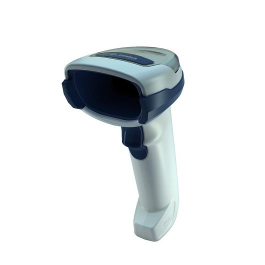 Lector de códigos de barras portátil Zebra DS2278-HC 1D/2D Bluetooth USB