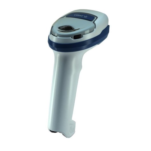 Lector de códigos de barras portátil Zebra DS2278-HC 1D/2D Bluetooth USB
