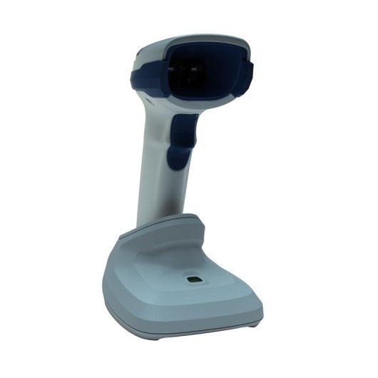Lector de códigos de barras portátil Zebra DS2278-HC 1D/2D Bluetooth USB