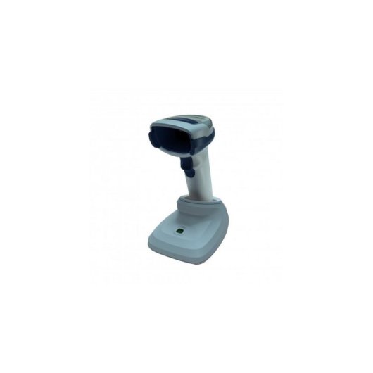 Lector de códigos de barras portátil Zebra DS2278-HC 1D/2D Bluetooth USB