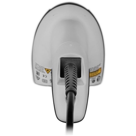 Lettore di codici a barre Datalogic Gryphon I GD4500 1D/2D USB Bianco