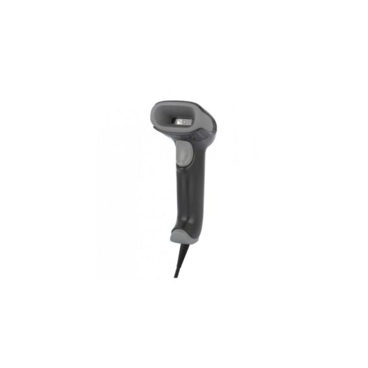 Lector de códigos de barras Honeywell Voyager XP 1470g portátil 1D/2D USB Negro/Gris