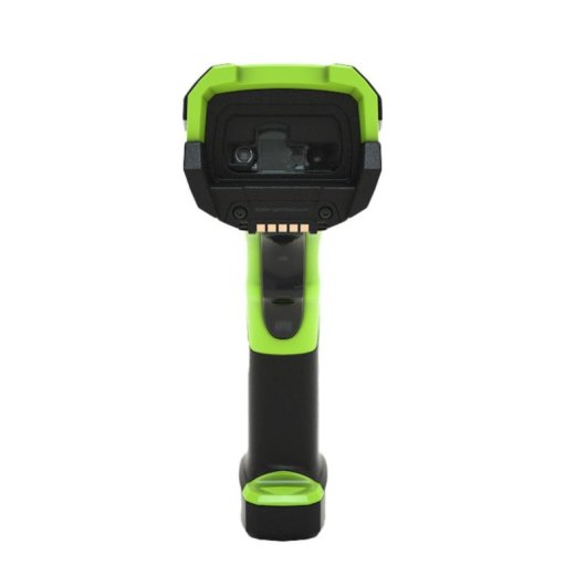 Lector de códigos de barras portátil Zebra LI3678-ER 1D Inalámbrico IP67