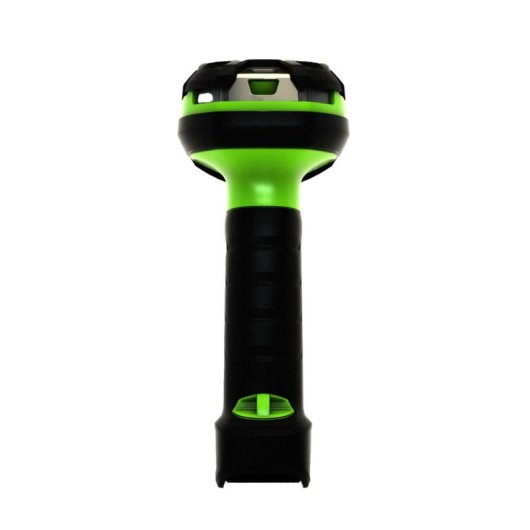Lector de códigos de barras portátil Zebra LI3678-ER 1D Inalámbrico IP67