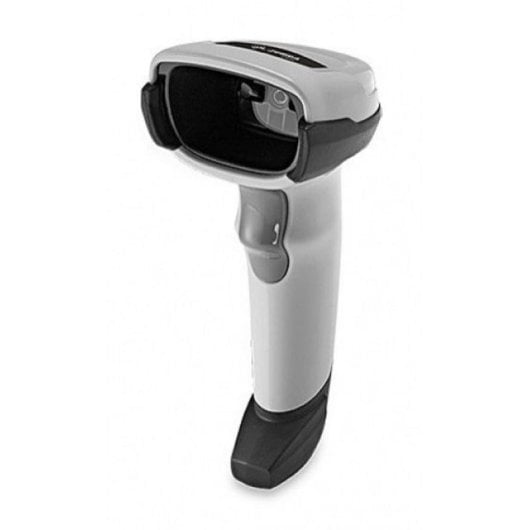 Lector de códigos de barras portátil Zebra DS2278 1D/2D Bluetooth USB LED