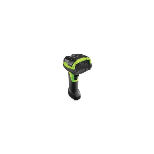 Lector de códigos de barras portátil Zebra DS3678-HD 1D/2D Inalámbrico IP67