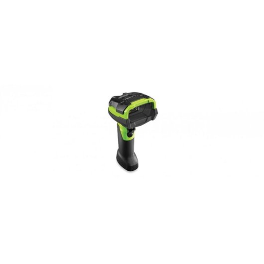 Lector de códigos de barras portátil Zebra DS3678-HD 1D/2D Inalámbrico IP67