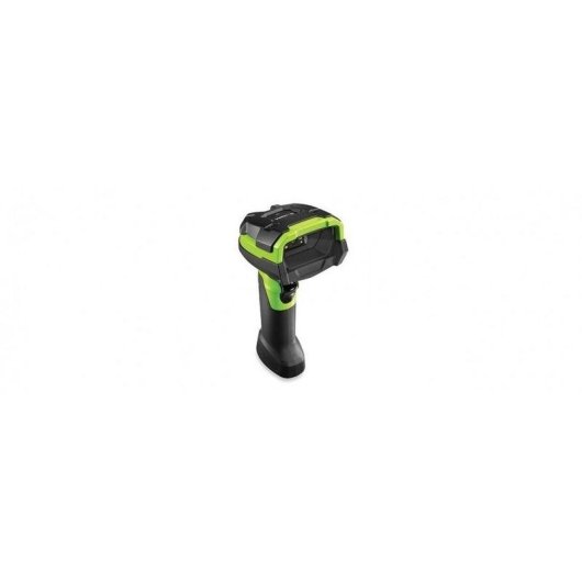 Lector de códigos de barras portátil Zebra DS3678-HD 1D/2D Inalámbrico IP67