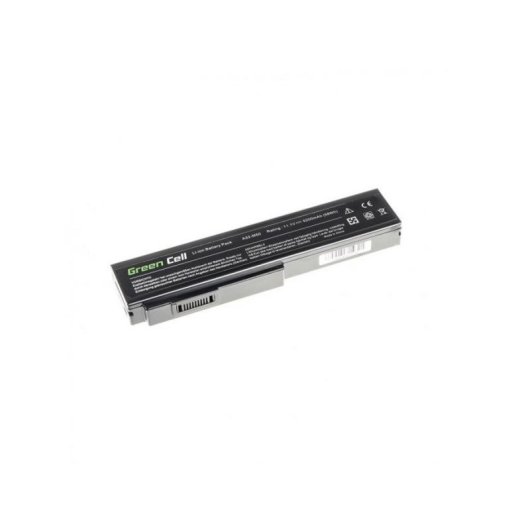 Akku Green Cell AS08 für Laptops ASUS G50 G51 G60 M50 N53 N61