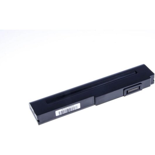 Akku Green Cell AS08 für Laptops ASUS G50 G51 G60 M50 N53 N61