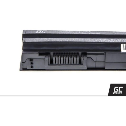 Akku Green Cell DE04ULTRA 6800 mAh 11.1V Li-Ion für Dell Inspiron und Latitude