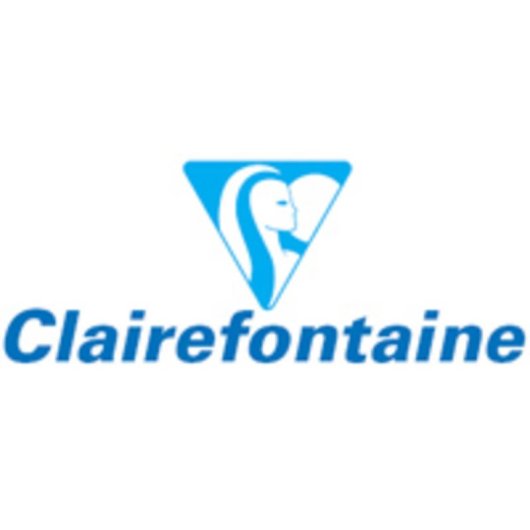 Kunsthandwerk-Spielzeug Clairefontaine GY092C Weiß