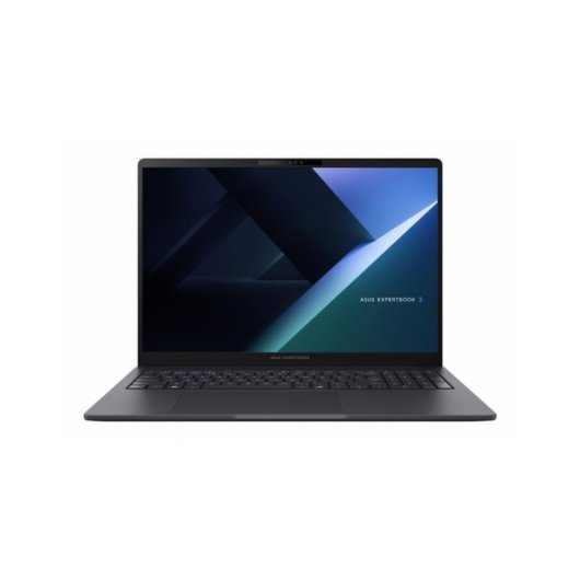 Portátil ASUS ExpertBook B3 B3605CCA-MB2217 16" Intel Core Ultra 7 255H 16GB 512GB SSD Arc 140T Windows 11 Pro