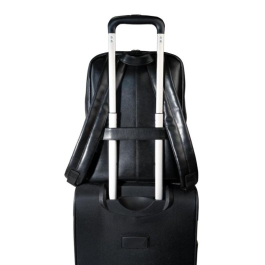 Zaino Exacompta Exactive per portatile 15.6" Nero
