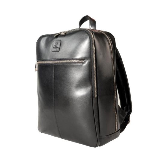 Zaino Exacompta Exactive per portatile 15.6" Nero