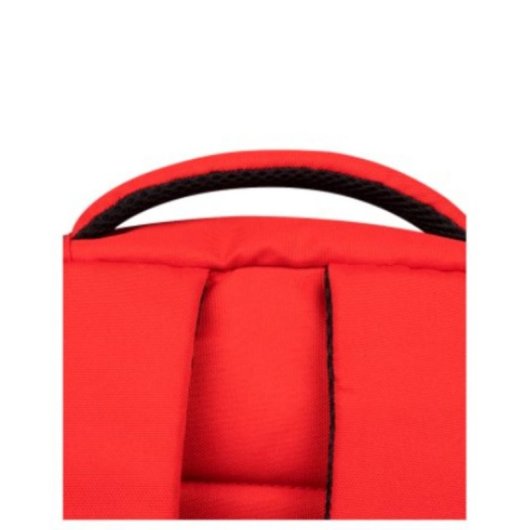 Rucksack Oxford B-Ready Rot 28L Polyethylen Recycelt